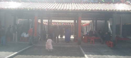 屯昌县自由行攻略：从裕昌出发的经典路线
