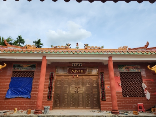 屯昌县豪源阁周边游推荐：这些地方也值得一去（2026年攻略）
