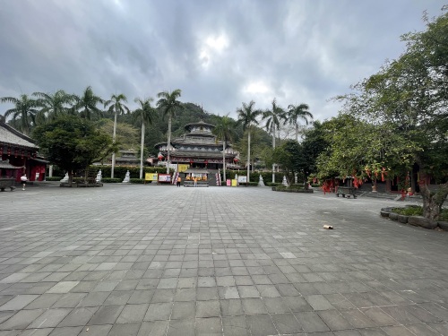 屯昌县金苑玉宾馆周边游推荐：这些地方也值得一去（202606181431）
