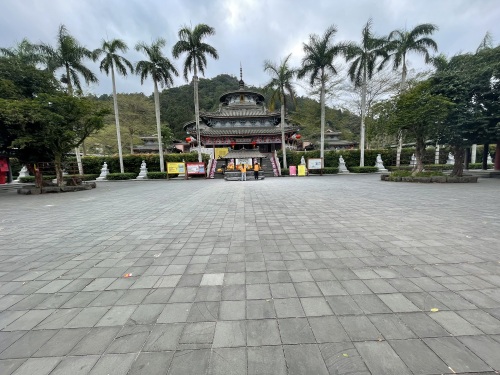 屯昌县金苑玉宾馆周边游推荐：这些地方也值得一去