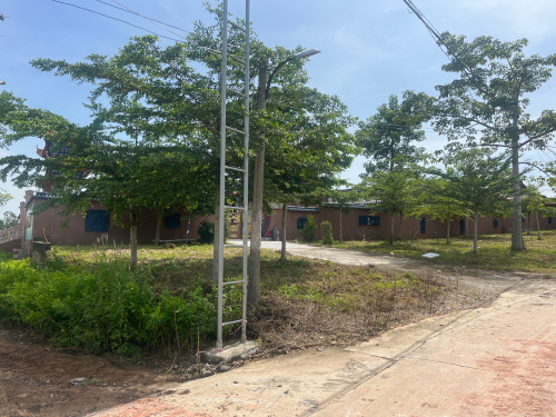 陈清公宗祠