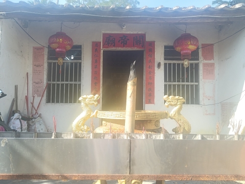 屯昌县凡迪艾湖民宿(屯昌县凡迪农场店)周边游推荐：这些地方也值得一去