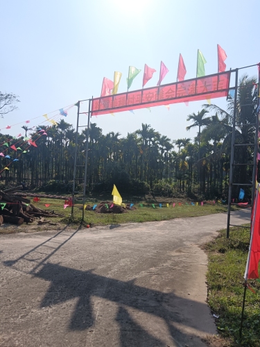 探秘帝豪花园电竞宾馆——屯昌县最值得打卡的电竞主题住宿