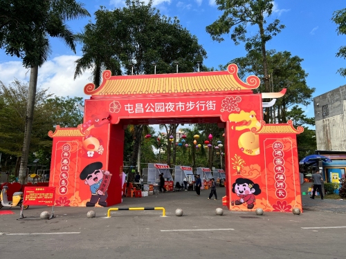 探秘锦都精品酒店(友谊阳光城店)——海口最值得打卡的目的地