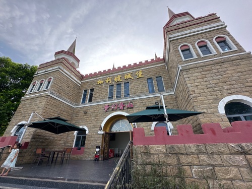 海口之旅不可错过：舍陌酒店(海口友谊阳光城店)深度体验指南（202606190940）