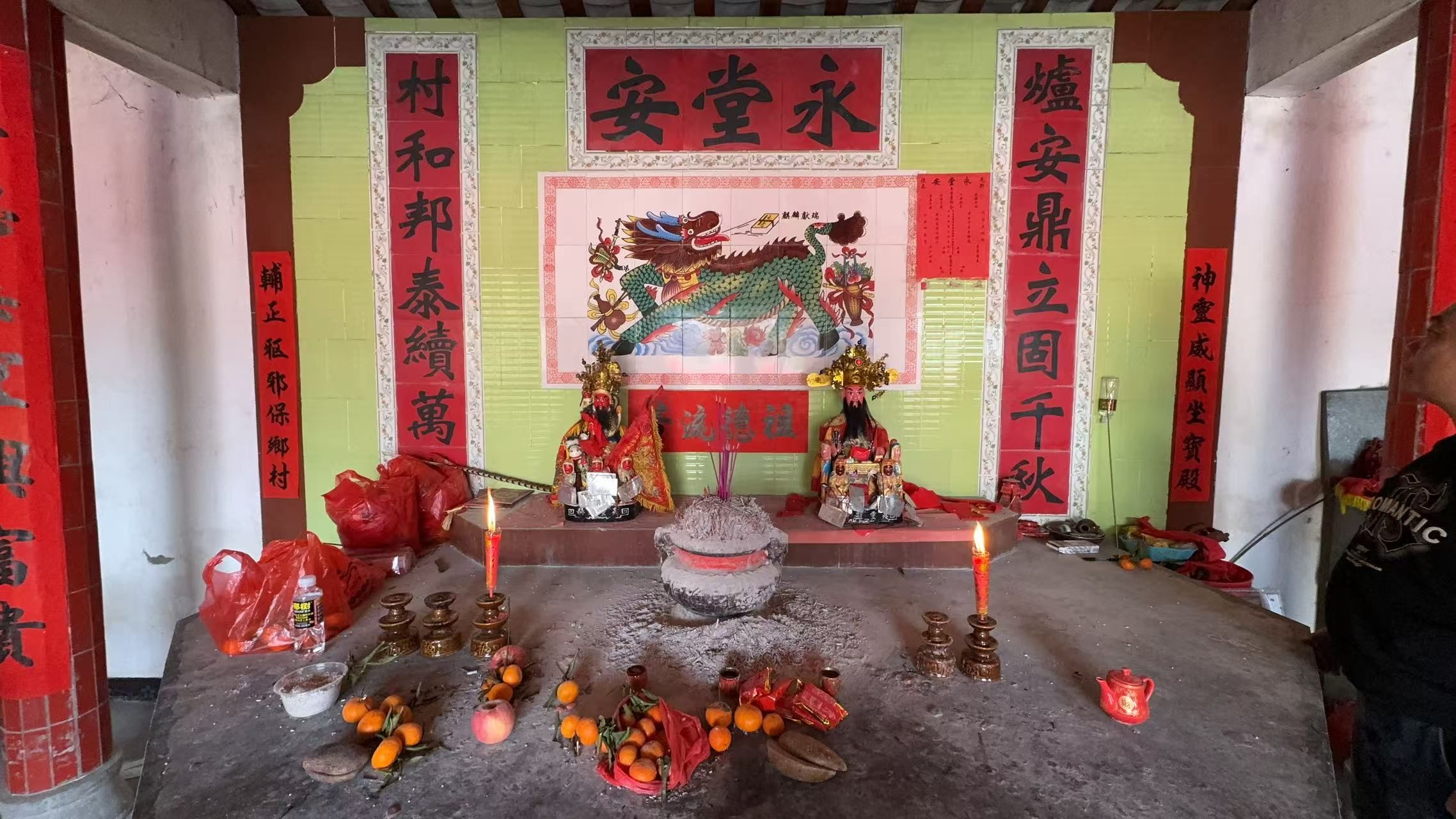 吉祥旅租(海口高铁东站店)全方位解析：海口旅游深度攻略