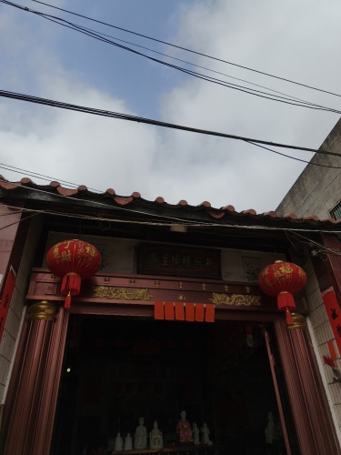 海口天天公寓(海口枫林公寓店)攻略：海口必去景点与旅行贴士（2026）