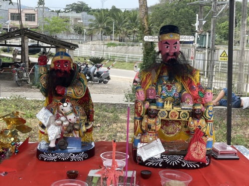 海口南沙温泉酒店游玩全攻略——门票、交通、住宿一文搞定