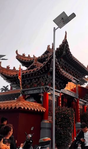 海口旅游攻略：探秘万国大都会酒店——海口最值得打卡的目的地（2026）