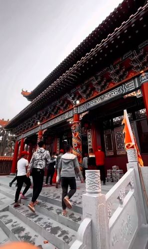 海口万国大都会酒店攻略：海口必去景点与旅行贴士（202606181248）