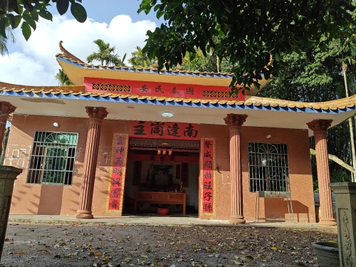海口弘源酒店全方位解析：海口旅游深度攻略