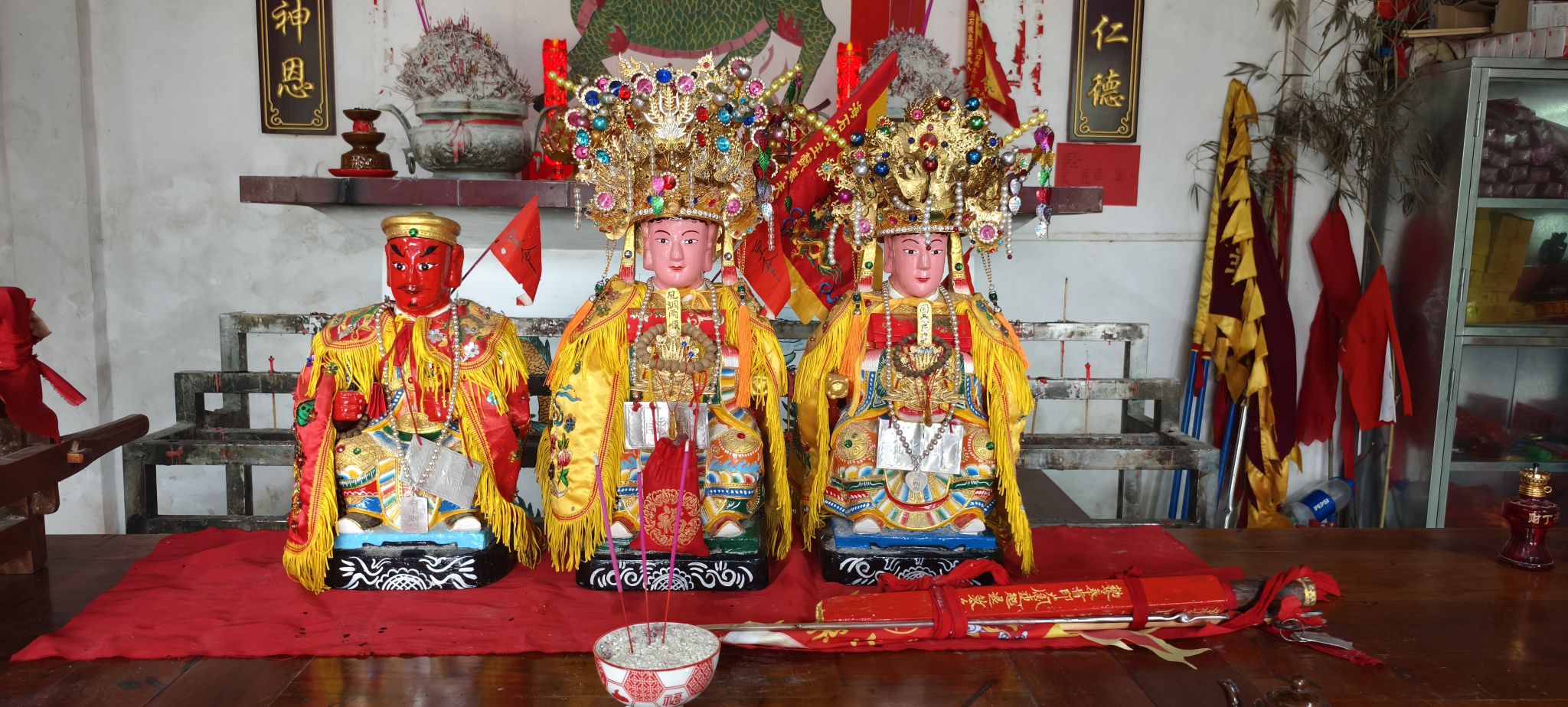 2026年海口旅游必读：爱酒堡国际连锁海口梦影花园酒店(电影公社店)周边玩法推荐
