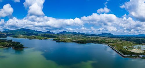 2026年屯昌县旅游必读：木色湖风景区周边玩法推荐