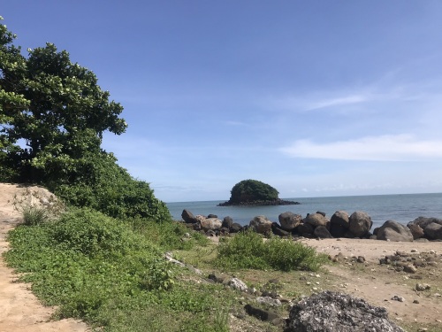桥头镇林诗岛