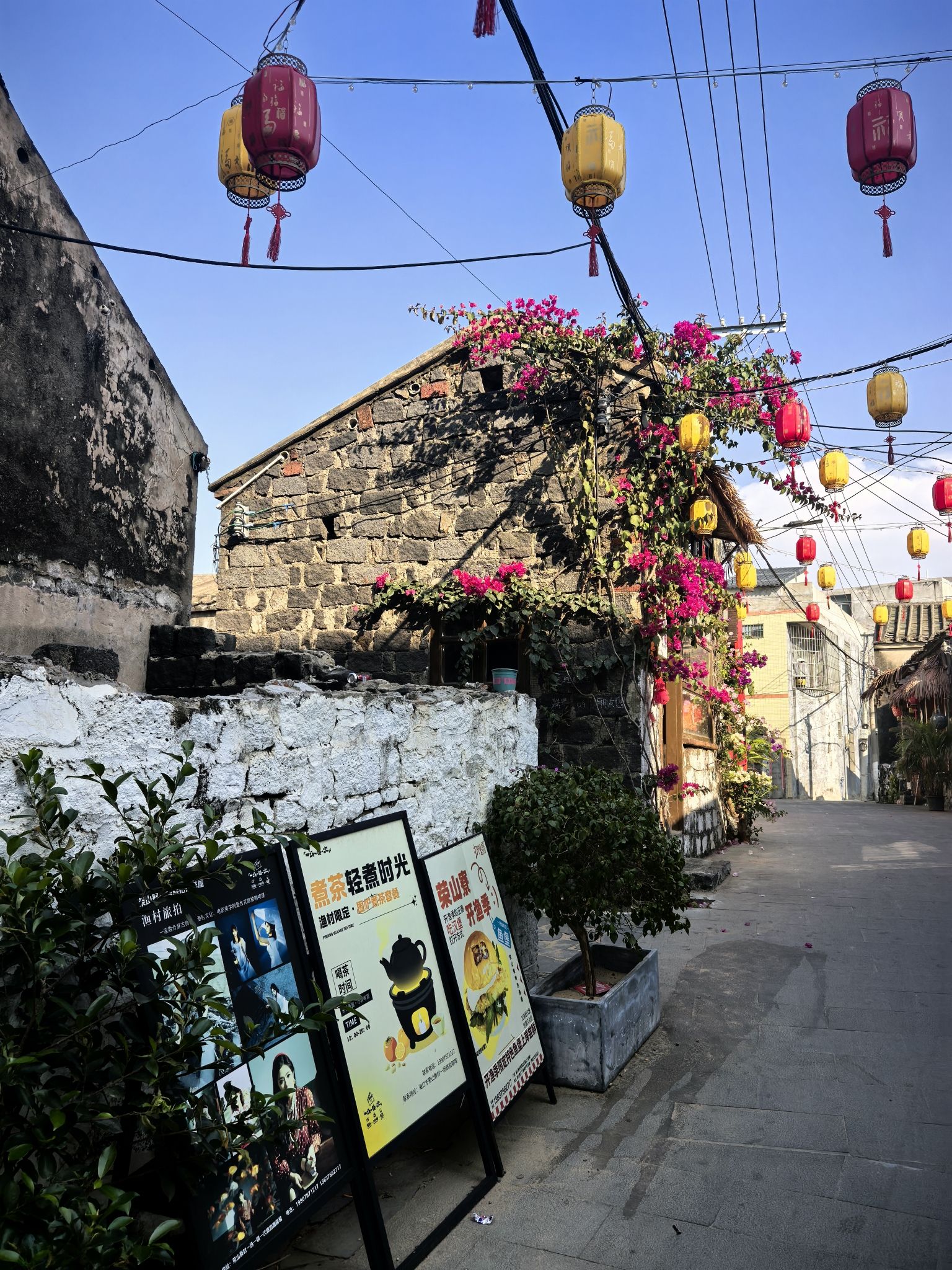 海口大河时尚酒店周边游推荐：这些地方也值得一去