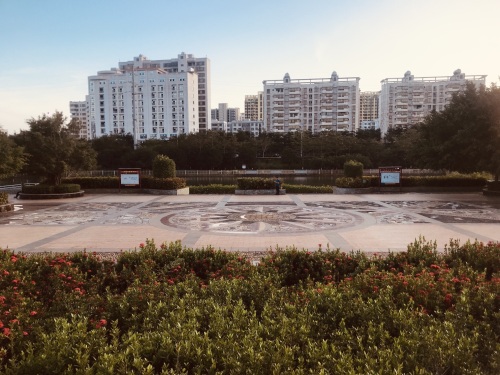 海口之旅不可错过：莉莉安·Cat青年旅舍(友谊阳光城店)深度体验指南（202606172145）