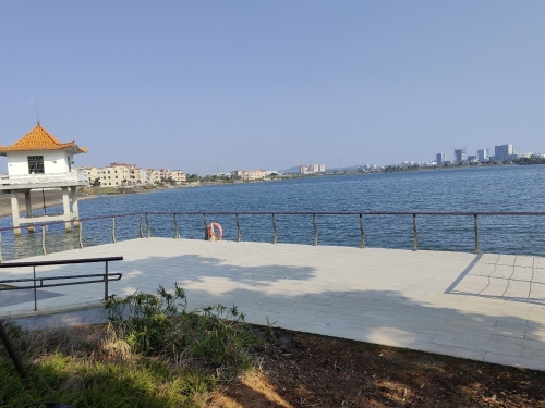 如家艾扉酒店(海口高铁东站吾悦广场店)全方位解析：海口旅游深度攻略（202606172043）