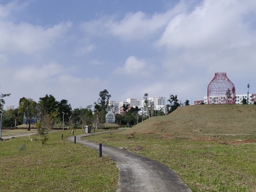 海口之旅不可错过：龙猫精灵酒店(海口骑楼老街店)深度体验指南