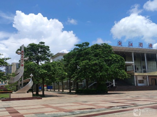 鑫格林智慧酒店(海口林安国际商贸城店)到底值不值得去？2026海口旅行体验报告