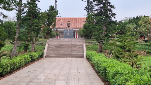 海口心语·纯女生青年旅舍(云洞图书馆店)游玩全攻略——门票、交通、住宿一文搞定（202606181107）