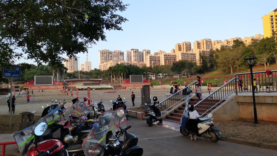 2026年海口旅游必读：银狐电竞酒店(海口友谊南海城店)周边玩法推荐