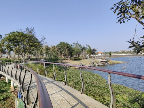 探秘海上美学民宿(龙湖海口天街城西站店)——2026海口最值得打卡的目的地