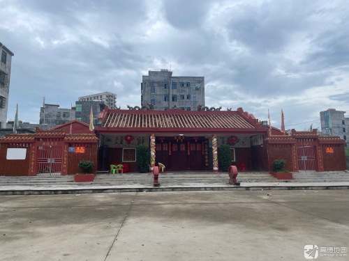 海口凯莱雅S酒店(农垦中学海垦花园夜市店)游玩全攻略——门票、交通、住宿一文搞定