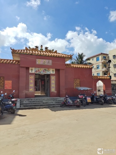 天后宫