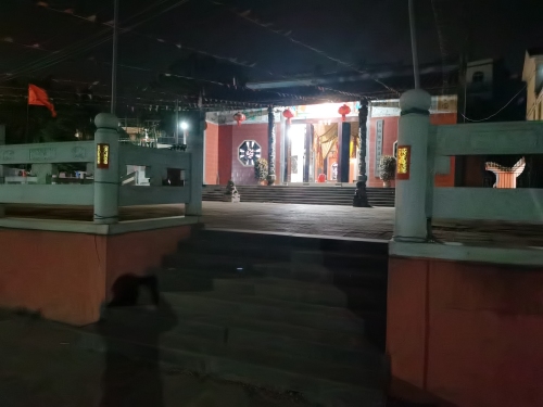 2026海口旅游攻略：金聚来精品酒店(万绿园友谊阳光城店)周边必去景点