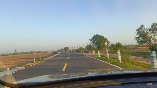 海口禧迎门酒店(高铁东站海南医科大学店)周边游推荐：这些地方也值得一去