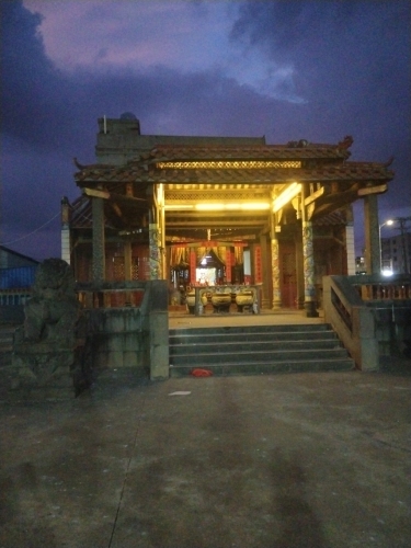 海口之旅不可错过：卡郡酒店(海口骑楼老街解放西店)深度体验指南
