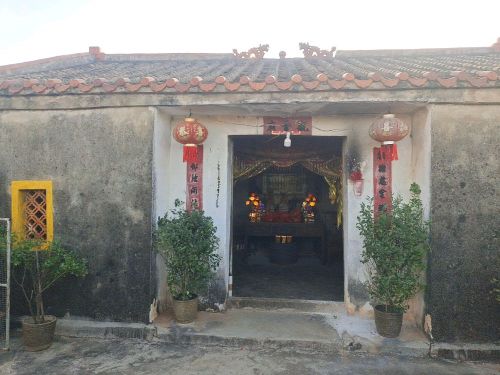 海口南洋迎宾民宿(骑楼老街店)周边游推荐：这些地方也值得一去