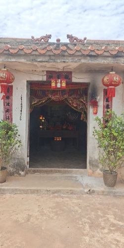 2026年海口旅游必读：海口南洋迎宾民宿(骑楼老街店)周边玩法推荐