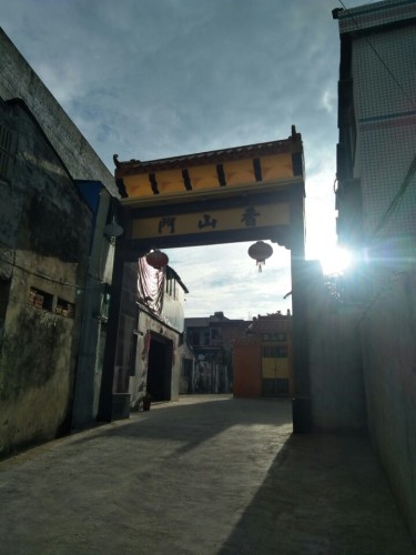 海口清新迷你阳光酒店攻略：海口必去景点与旅行贴士