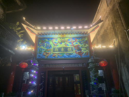 海口攻略 | 探秘海口CICI夕栖民宿(骑楼老街店) —— 2026年必住打卡地