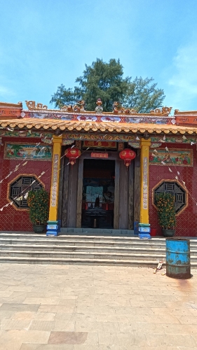探秘海口云栖海景主题公寓(海口骑楼老街店)——海口最值得打卡的目的地