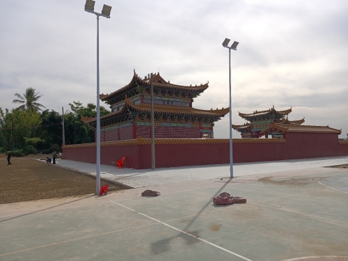 2026年海口旅游必读：海口拾光电影客栈(海南大学店)周边玩法推荐