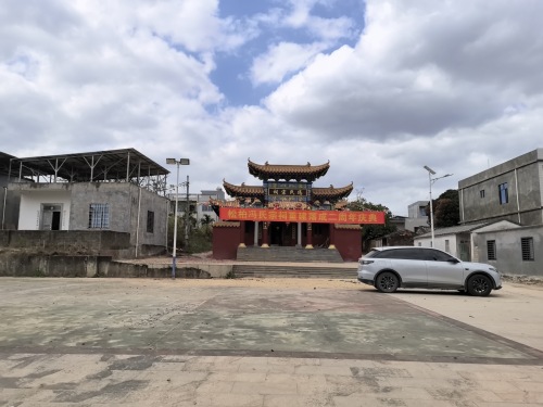 澄迈县自由行攻略：从铭艺长升酒店(文化北路店)出发的经典路线