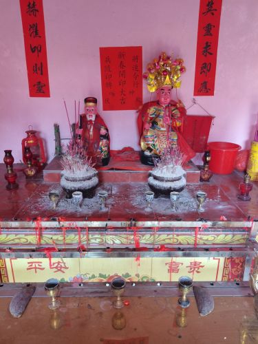 澄迈县澄迈老城天宇汇酒店周边游推荐：这些地方也值得一去（202606152324）