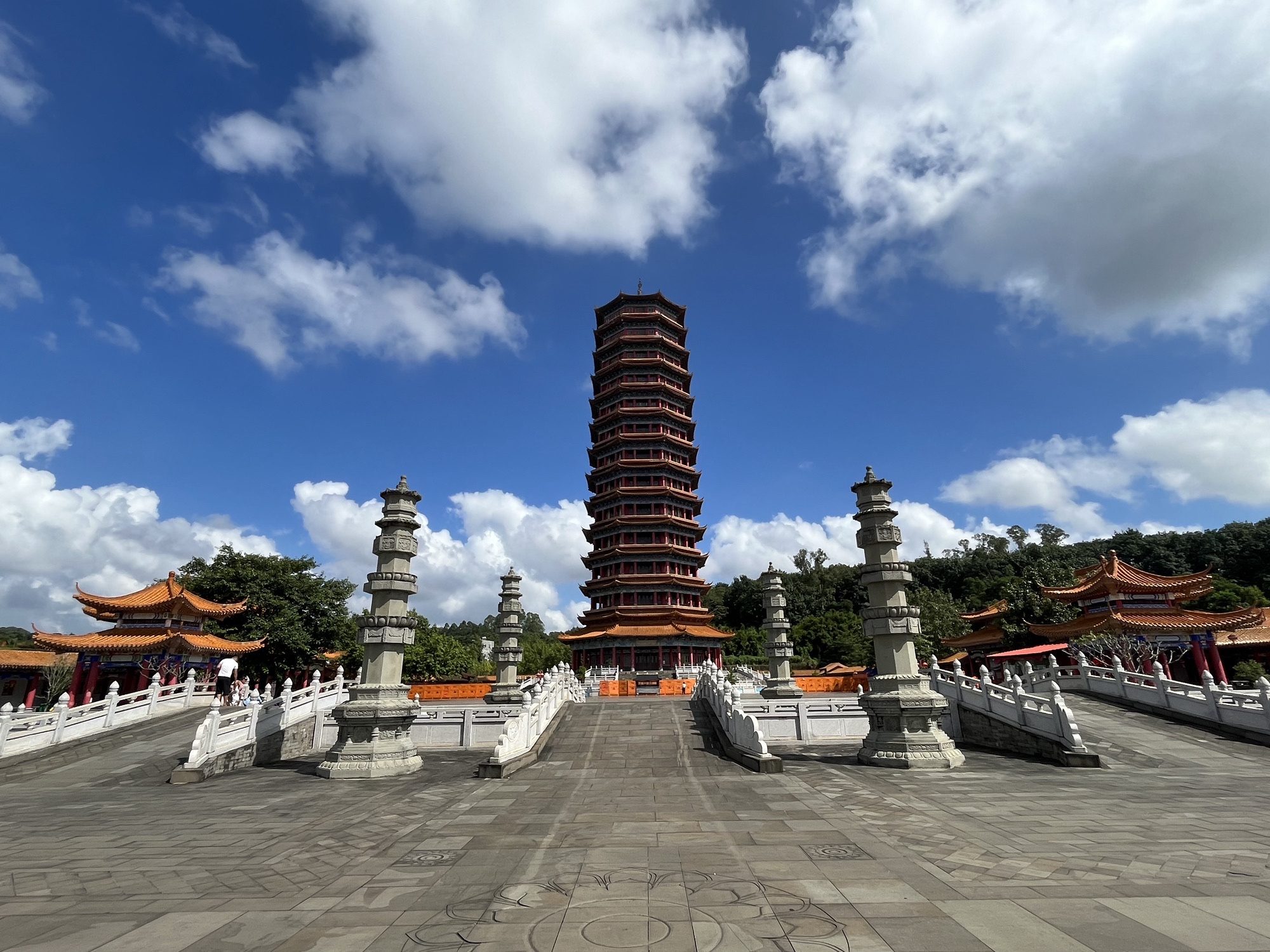 华夏旅居度假公寓(澄迈老城南海之滨店)全方位解析：澄迈县旅游深度攻略