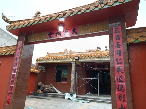 澄迈县之旅不可错过：澄迈福山华金宾馆深度体验指南
