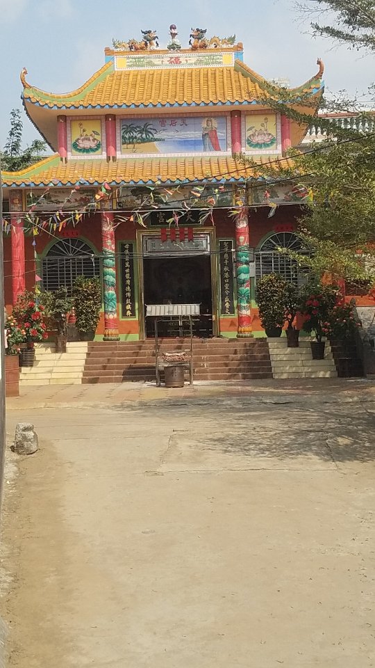 澄迈县自由行攻略：从凯莱智慧酒店出发的经典路线