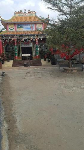 澄迈县凯莱智慧酒店攻略：澄迈县必去景点与旅行贴士（2026年）