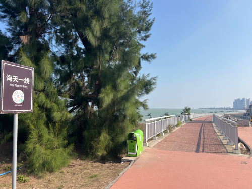 来澄迈县别只知道打卡——柏宣旅租的宝藏玩法