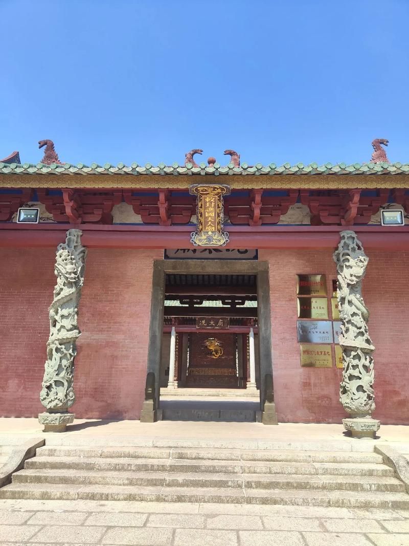 澄迈新发源旅馆全方位解析：澄迈县旅游深度攻略