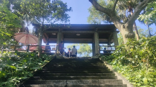 清风亭