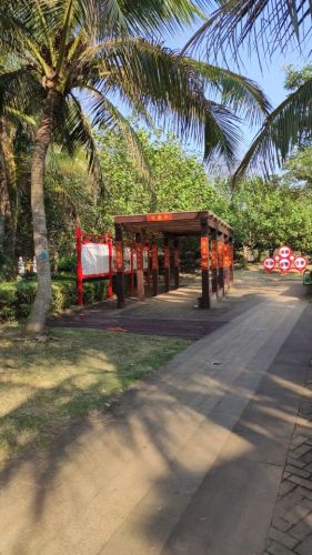 贝壳酒店(澄迈福山店)到底值不值得去？2026澄迈县旅行体验报告