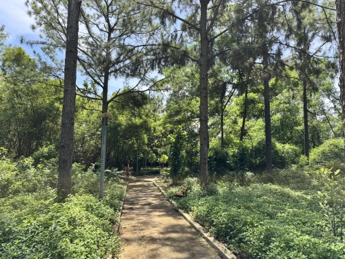 三友公园