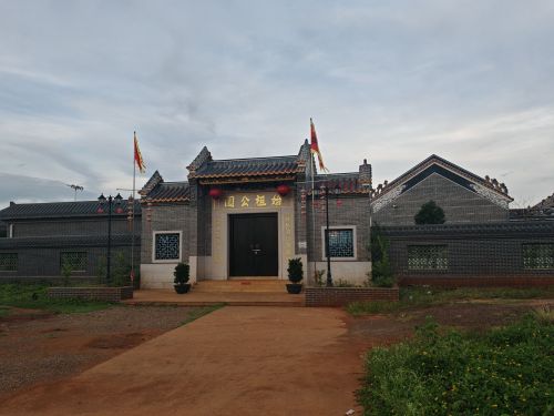 2026年澄迈县旅游必读：蚂蚁·光年电竞酒店(澄迈千秋城市广场店)周边玩法推荐