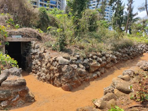 澄迈香格里温泉度假酒店周边游推荐：这些地方也值得一去